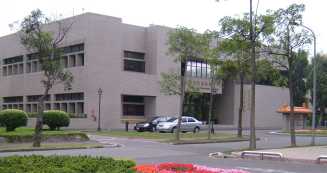 The National Measurement Laboratory (NML)